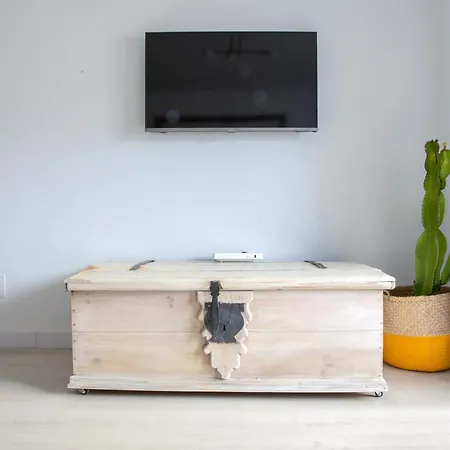 La Chica De La Perla Apartment Torremolinos