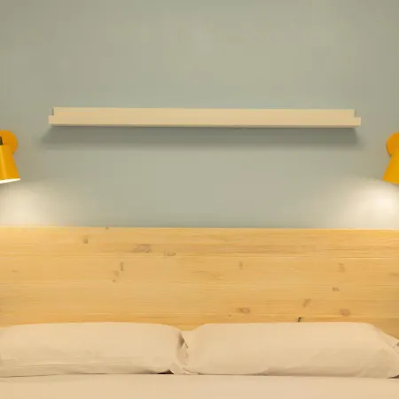 Apartment La Chica De La Perla *