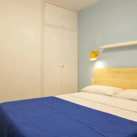 Apartment La Chica De La Perla