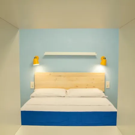 Apartment La Chica De La Perla *