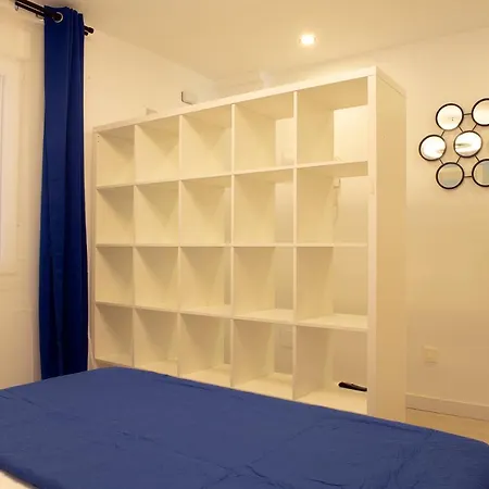 La Chica De La Perla * Torremolinos