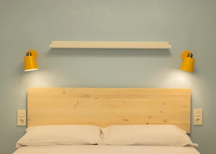 Apartamento La Chica De La Perla *