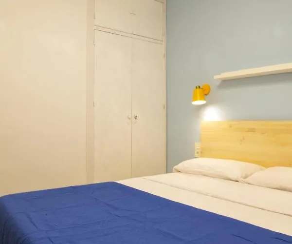 Apartamento La Chica De La Perla