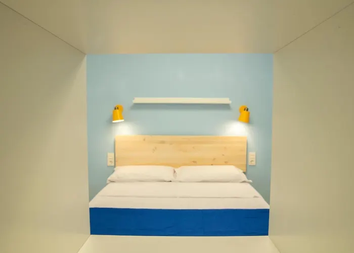 Apartamento La Chica De La Perla *