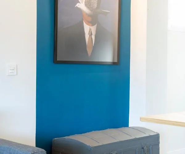 La Chica De La Perla Apartamento Torremolinos