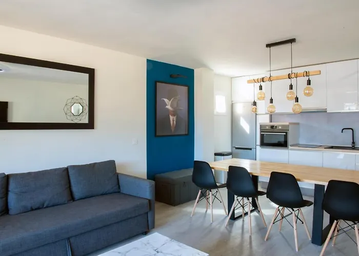 La Chica De La Perla Apartamento