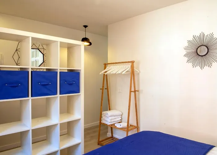 Apartamento La Chica De La Perla Torremolinos