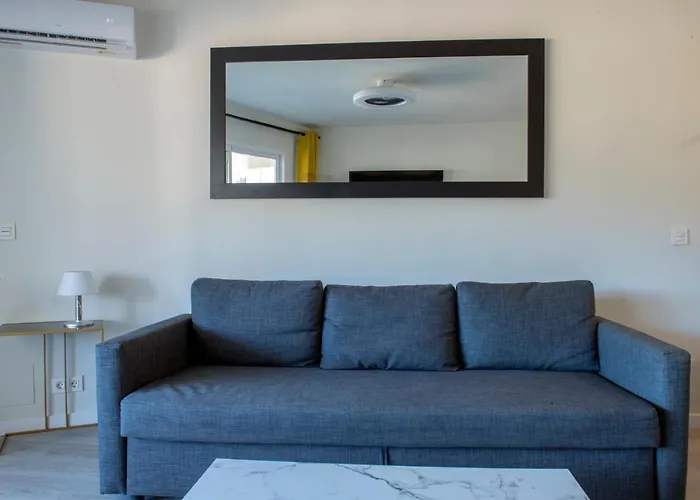 La Chica De La Perla Apartamento