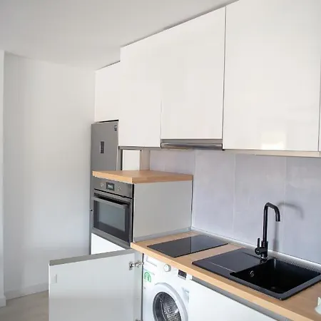 La Chica De La Perla Apartment Torremolinos
