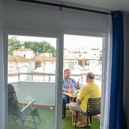 La Chica De La Perla