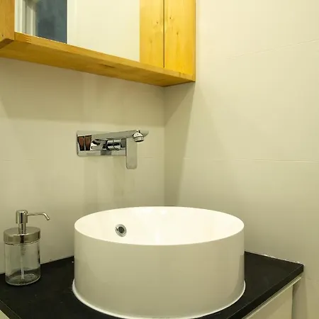Apartamento La Chica De La Perla Torremolinos