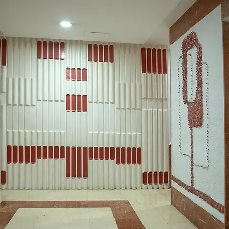 La Chica De La Perla شقة