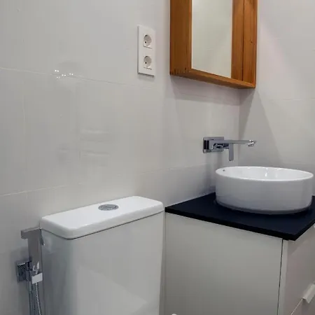 La Chica De La Perla *