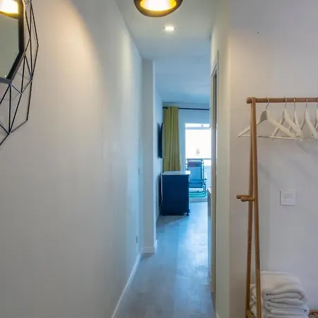 Apartment La Chica De La Perla Torremolinos