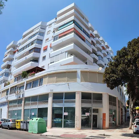 Apartment La Chica De La Perla Torremolinos