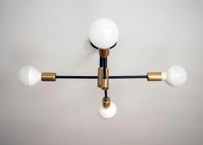 La Chica De La Perla 아파트 토레몰리노스