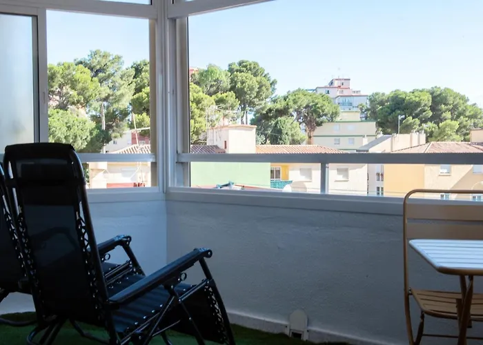 La Chica De La Perla