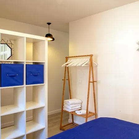 Apartamento La Chica De La Perla Torremolinos