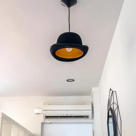 La Chica De La Perla Apartamento *