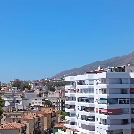 Apartamento La Chica De La Perla *