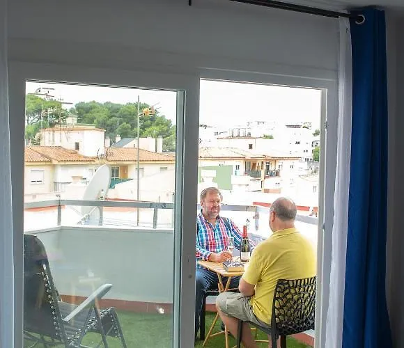 La Chica De La Perla