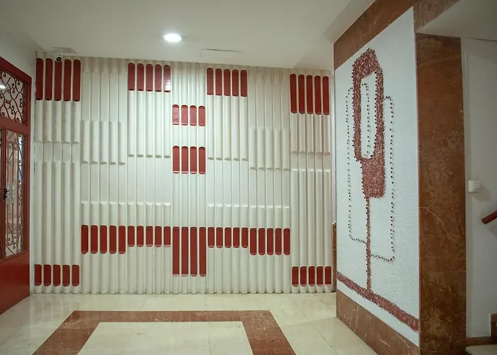 La Chica De La Perla Apartamento