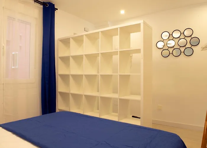 La Chica De La Perla * Torremolinos