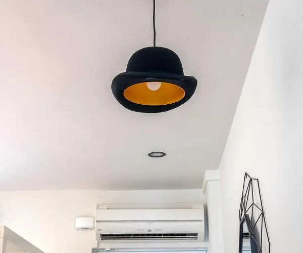 La Chica De La Perla Apartamento *