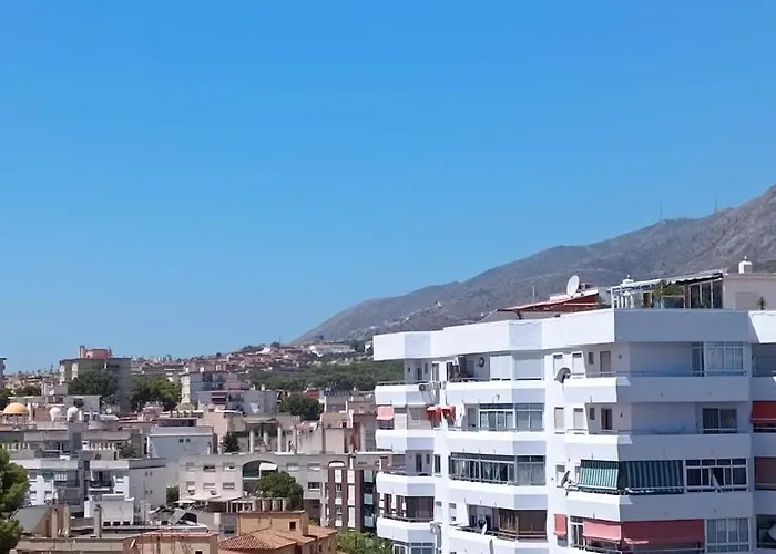 Apartamento La Chica De La Perla *